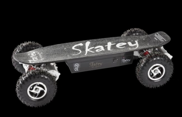 Skatey 800 Quattro